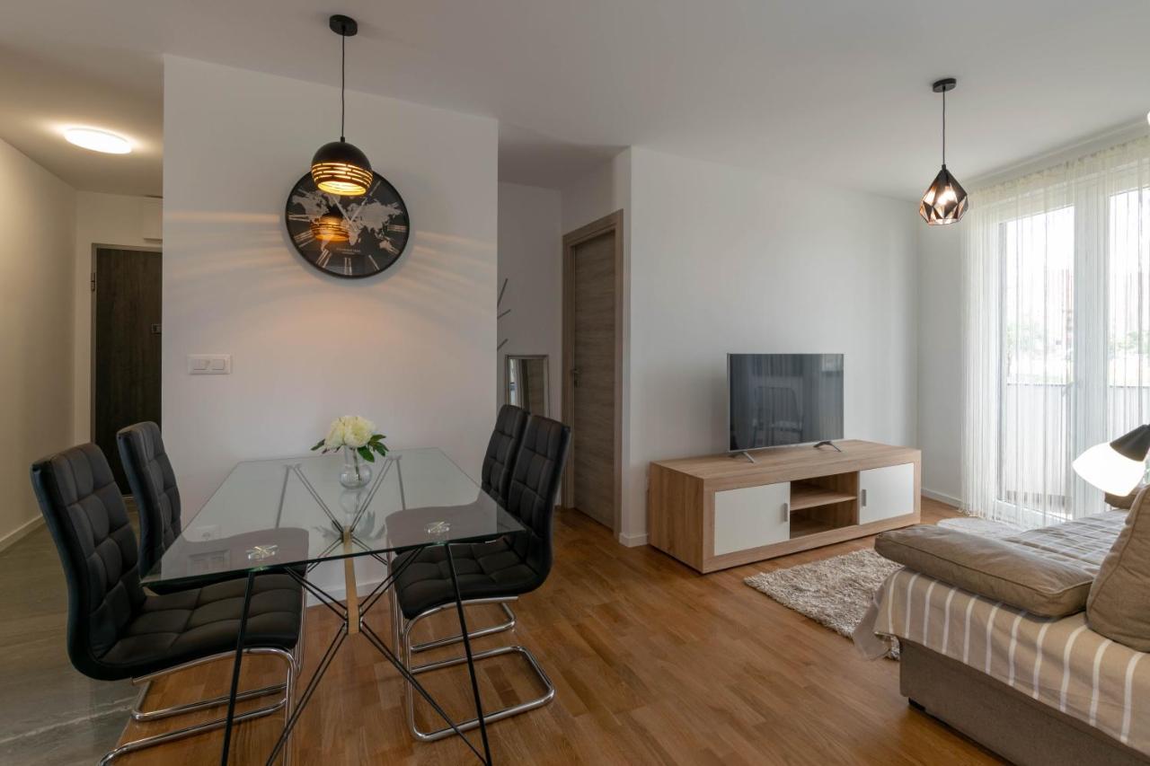 Empress Apartment Split Exterior foto