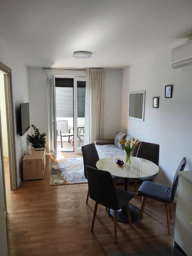 Empress Apartment Split Exterior foto
